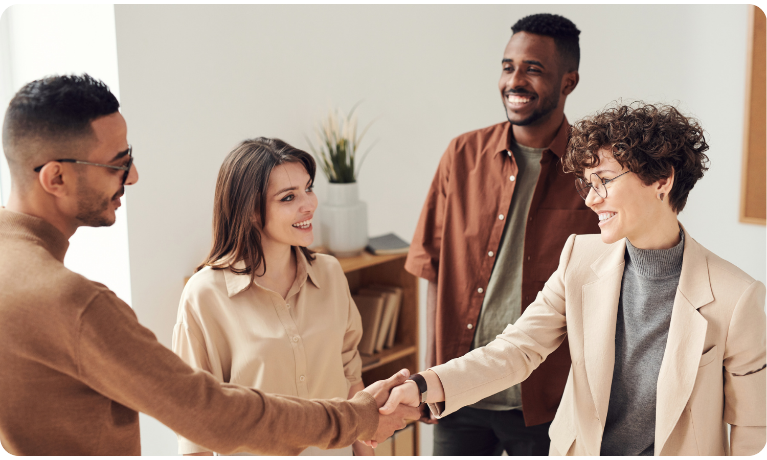 How can I become a partner?