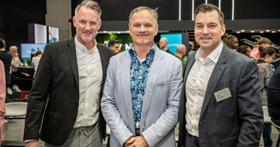 EGYM x FPZ: what does the cooperation mean?