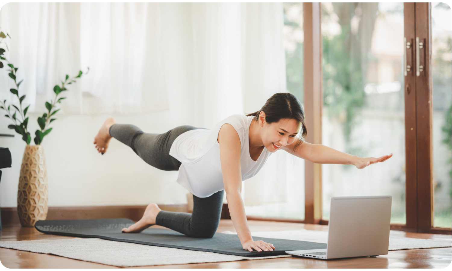 What benefits do my patients have?