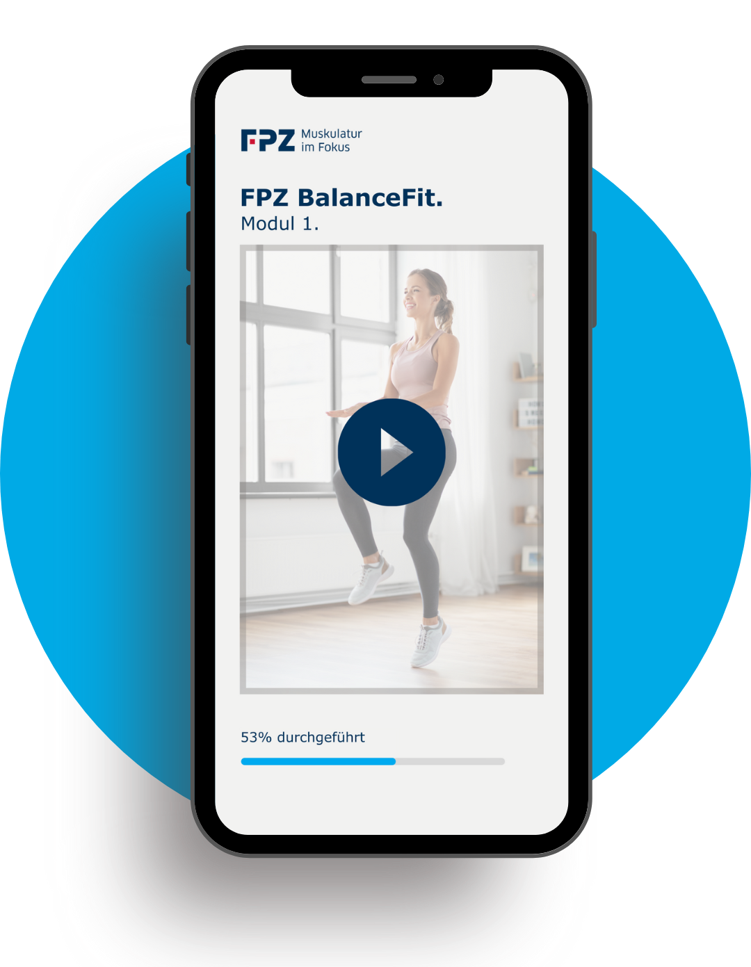 FPZ BalanceFit